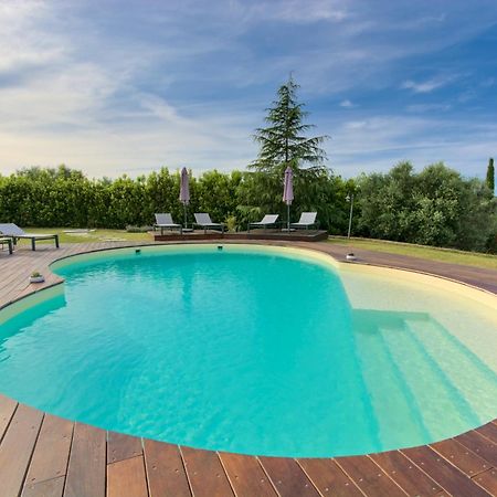 Villa Morro Suites Morrovalle Экстерьер фото