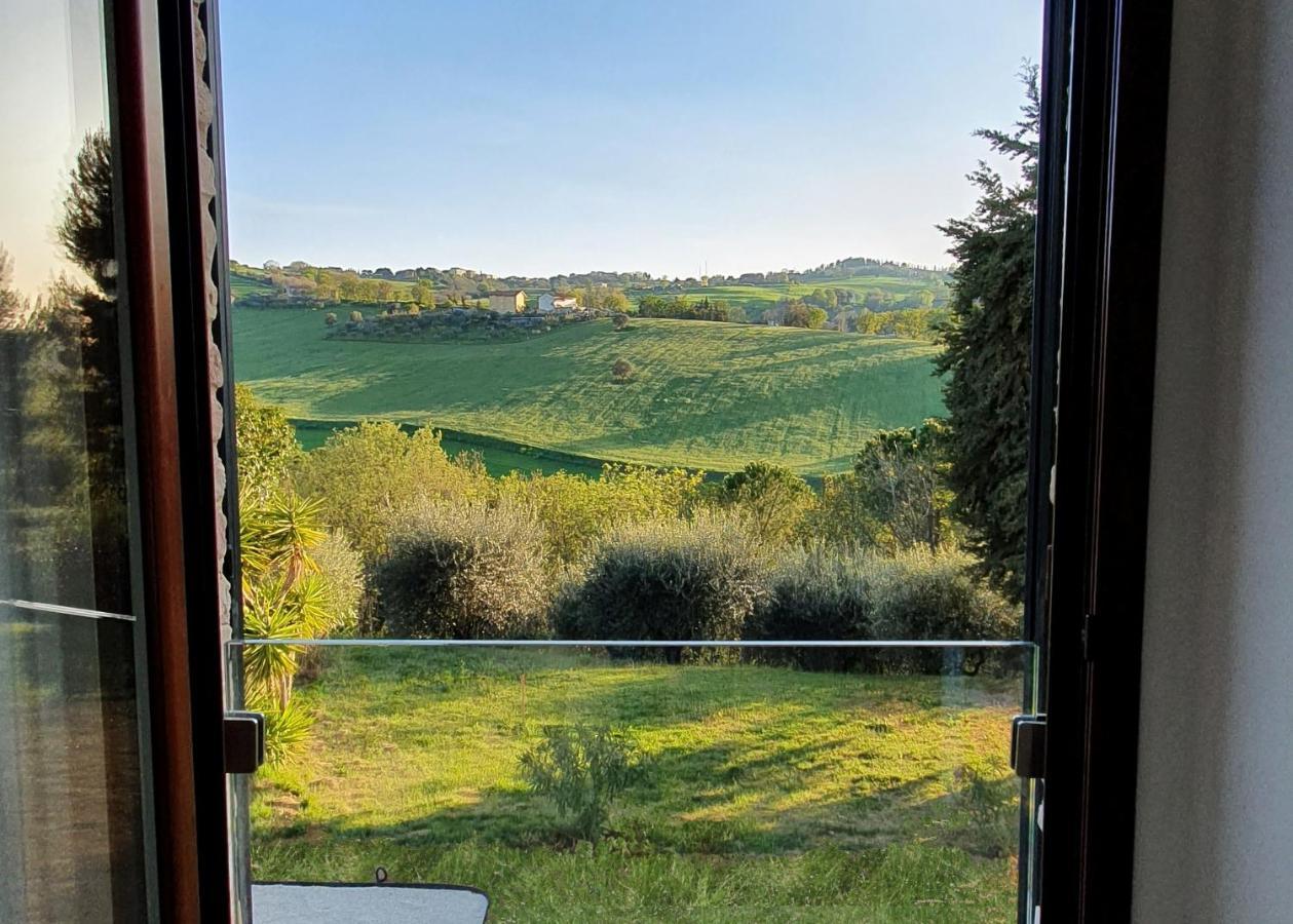 Villa Morro Suites Morrovalle Экстерьер фото