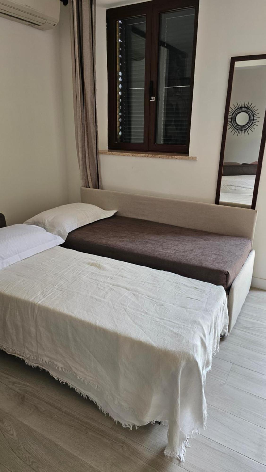 Villa Morro Suites Morrovalle Экстерьер фото