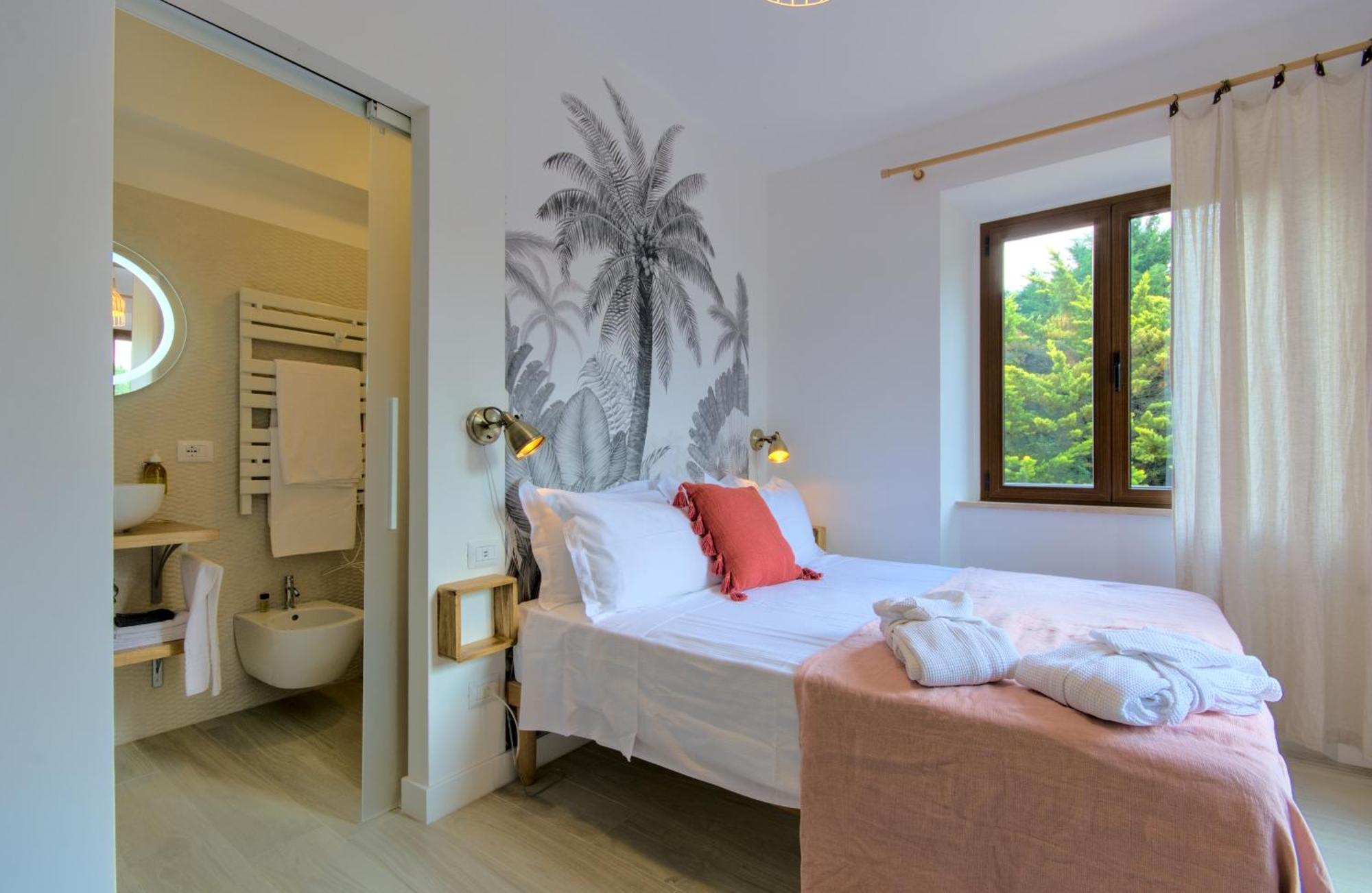 Villa Morro Suites Morrovalle Экстерьер фото