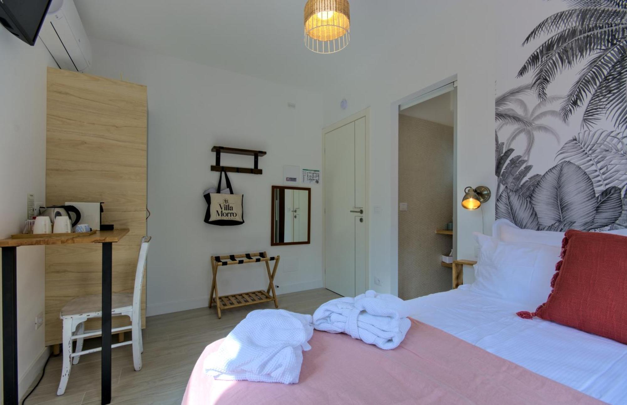 Villa Morro Suites Morrovalle Экстерьер фото
