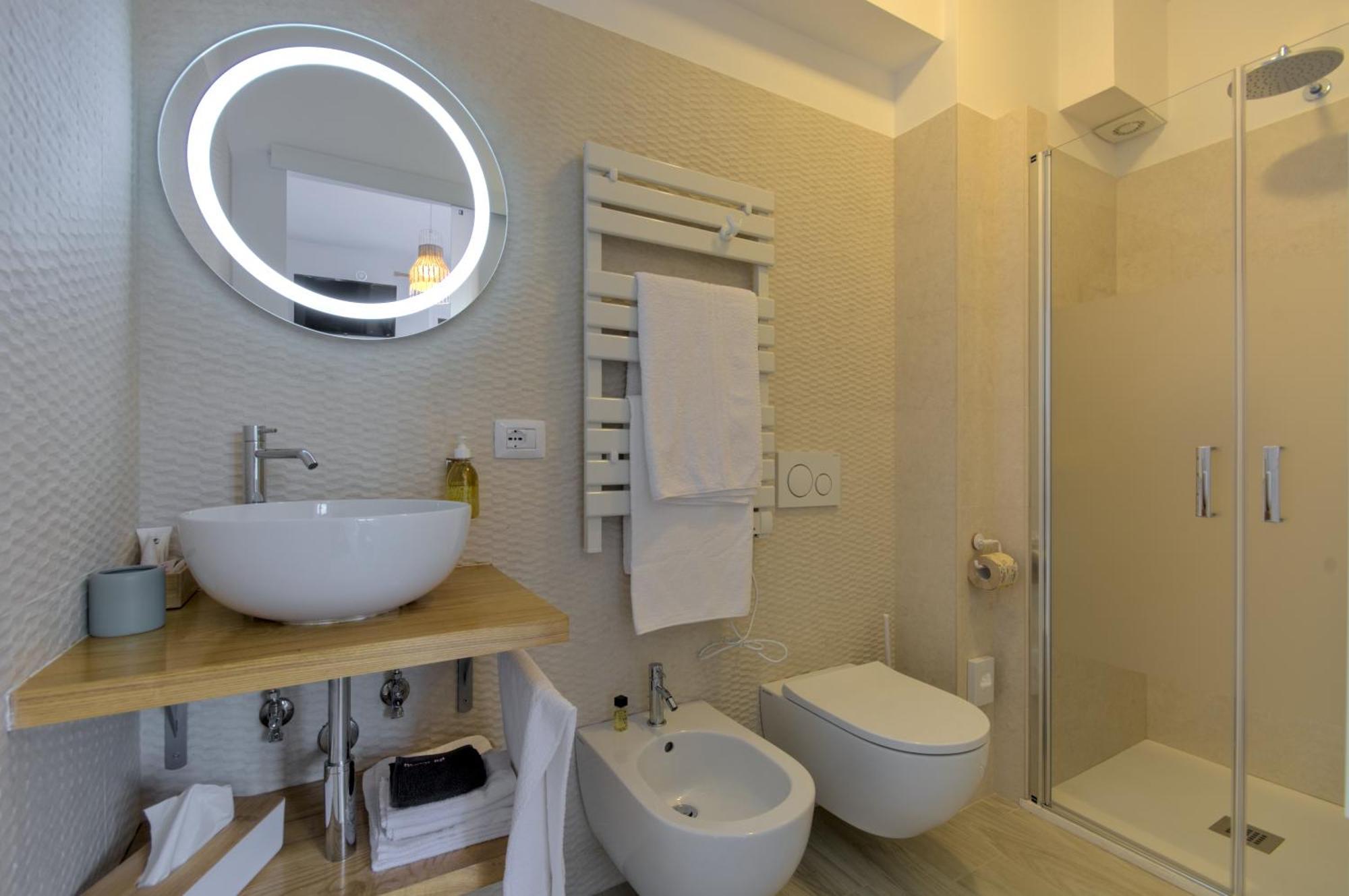 Villa Morro Suites Morrovalle Экстерьер фото