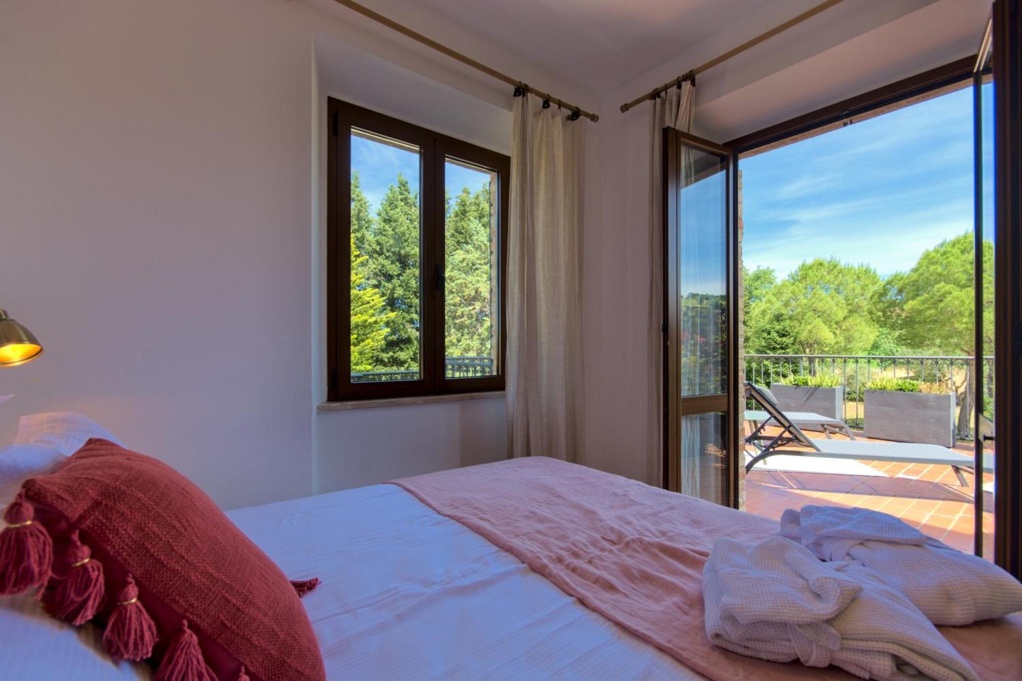 Villa Morro Suites Morrovalle Экстерьер фото
