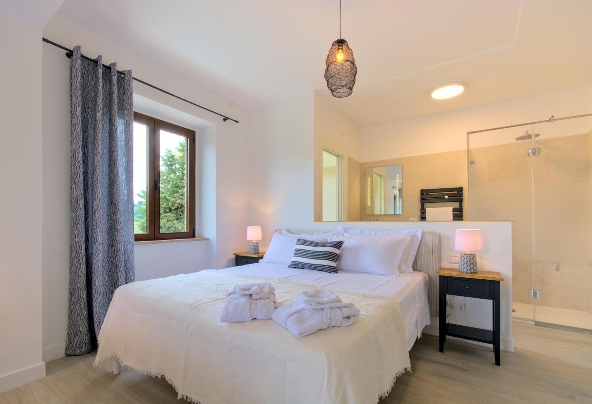 Villa Morro Suites Morrovalle Экстерьер фото