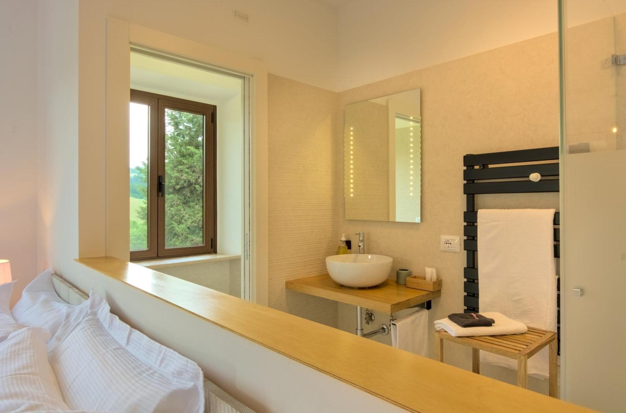 Villa Morro Suites Morrovalle Экстерьер фото