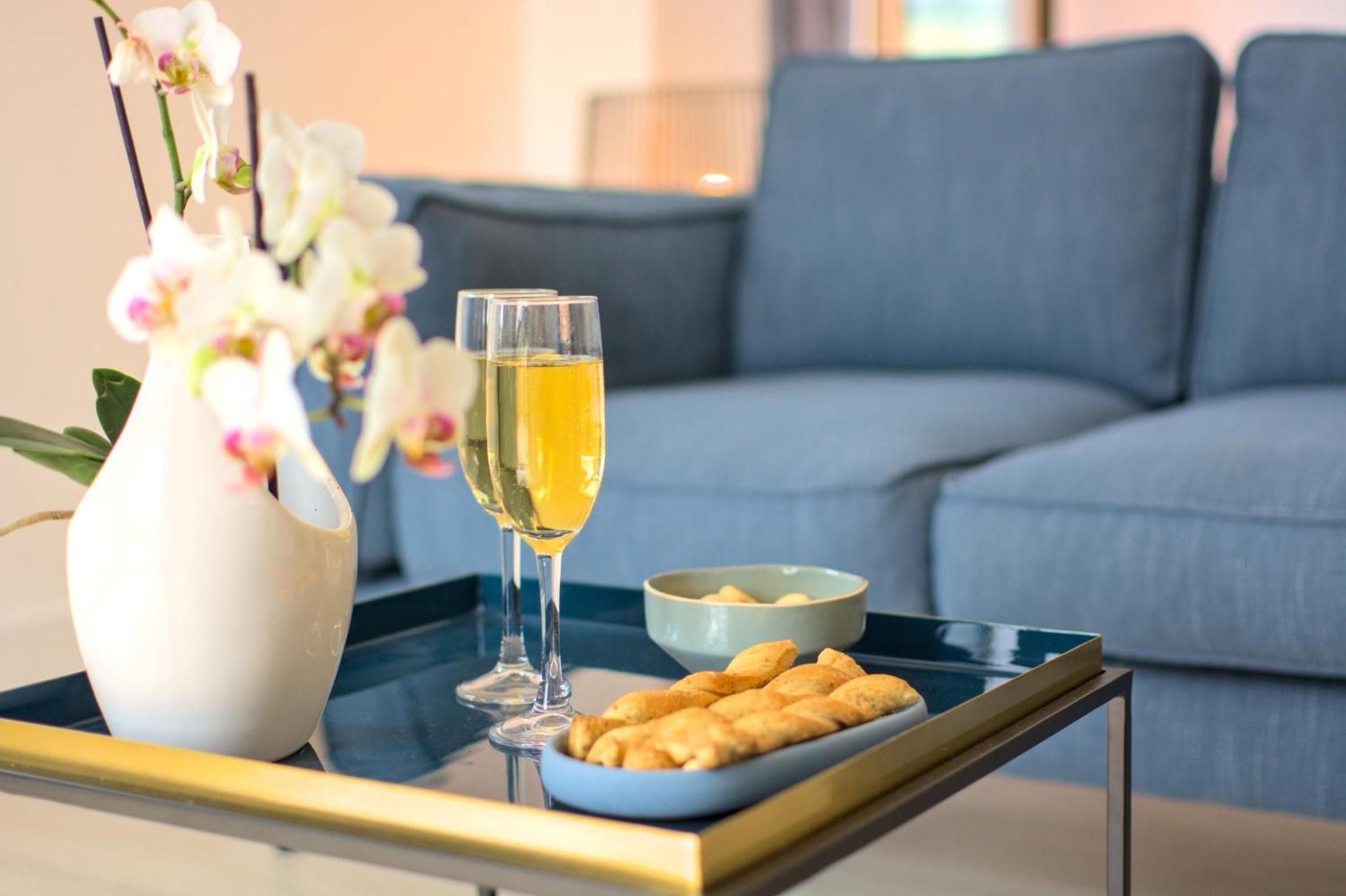 Villa Morro Suites Morrovalle Номер фото
