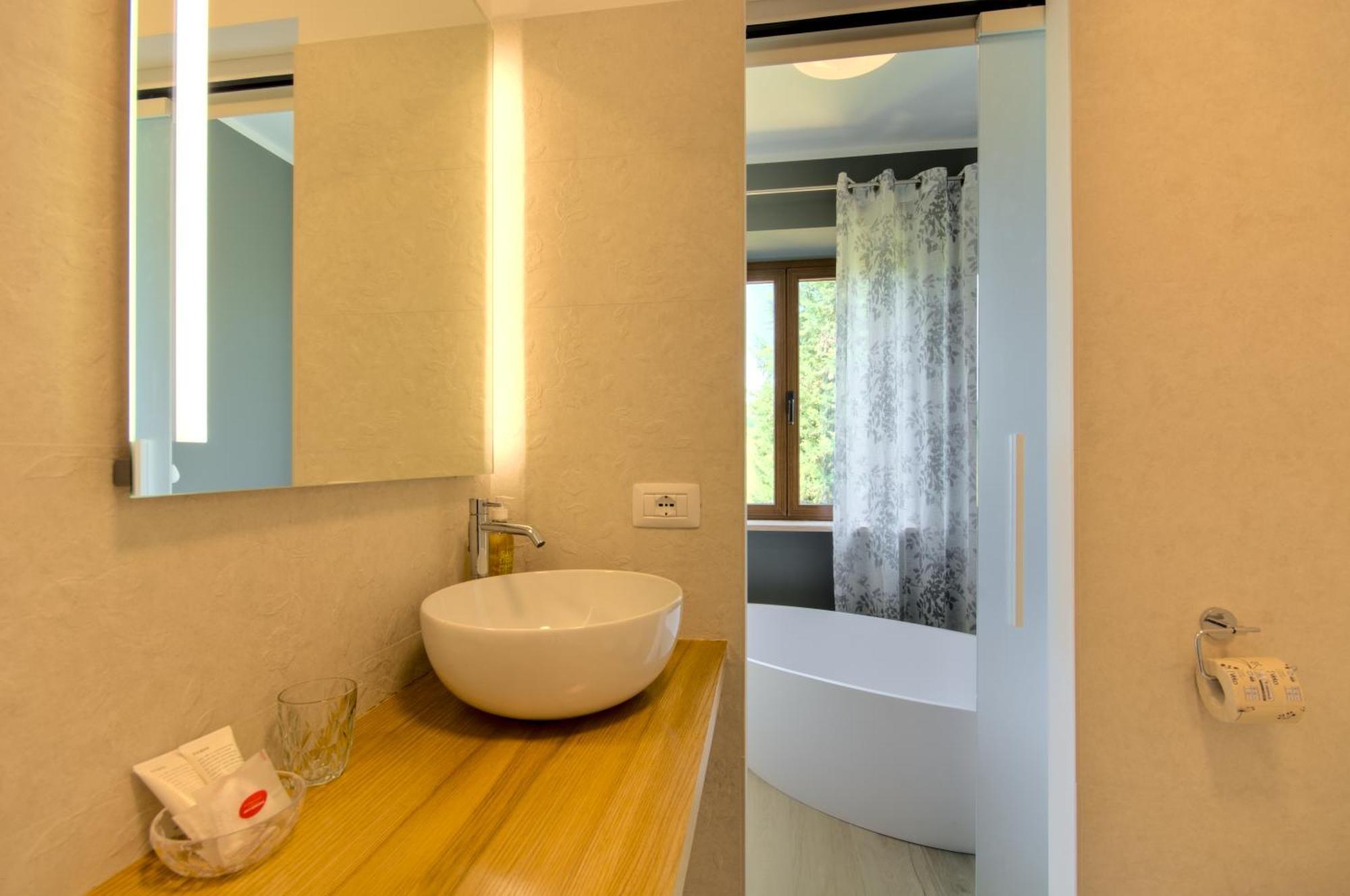 Villa Morro Suites Morrovalle Экстерьер фото