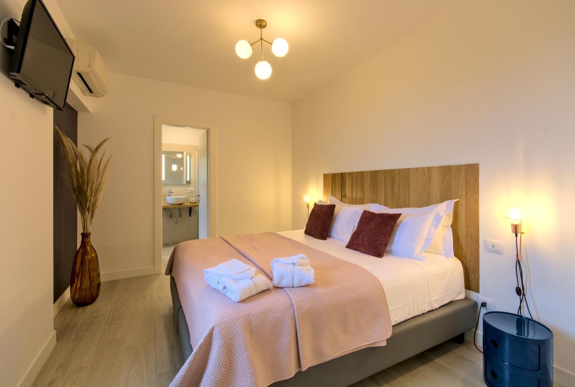 Villa Morro Suites Morrovalle Экстерьер фото