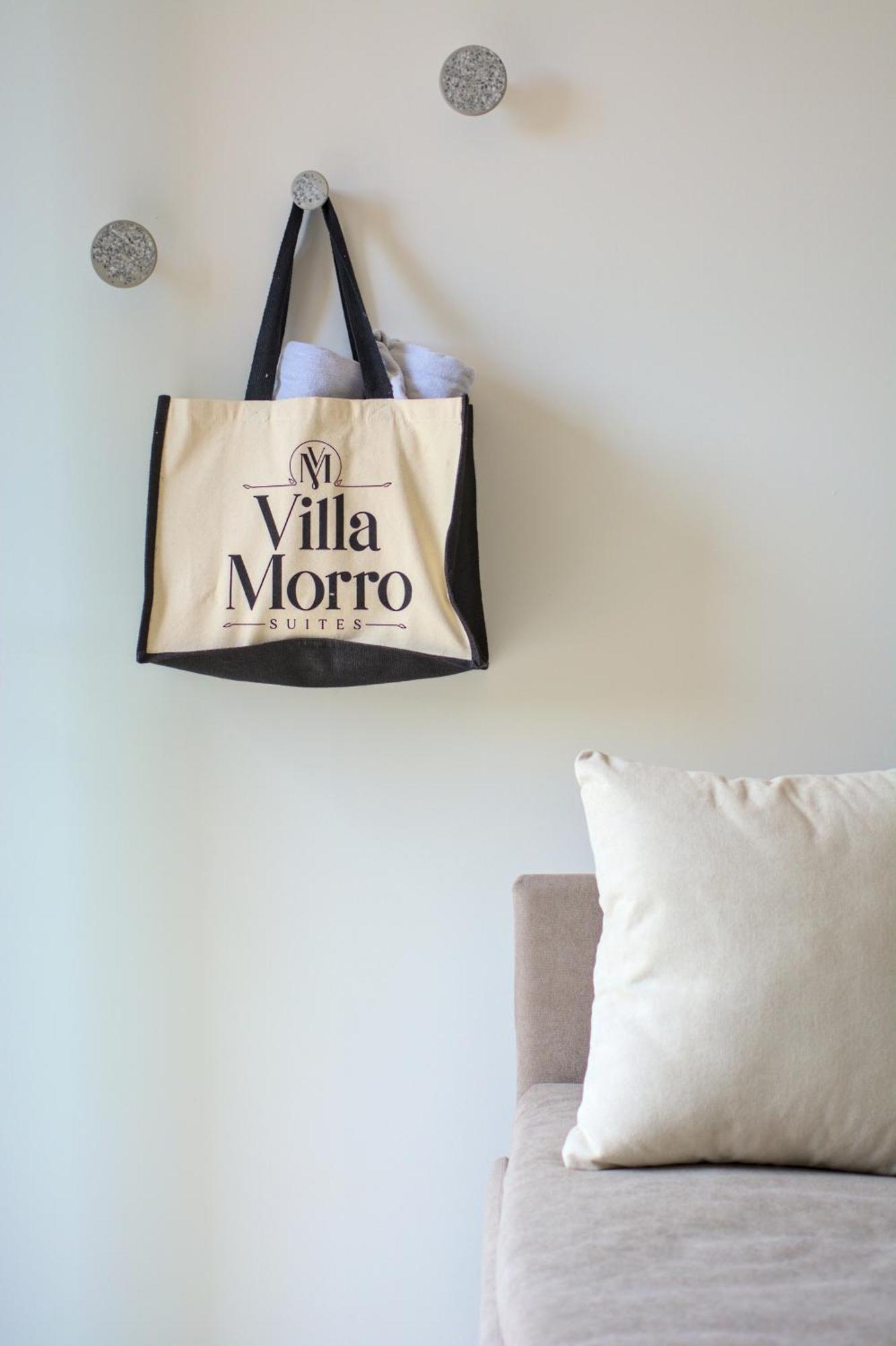 Villa Morro Suites Morrovalle Номер фото