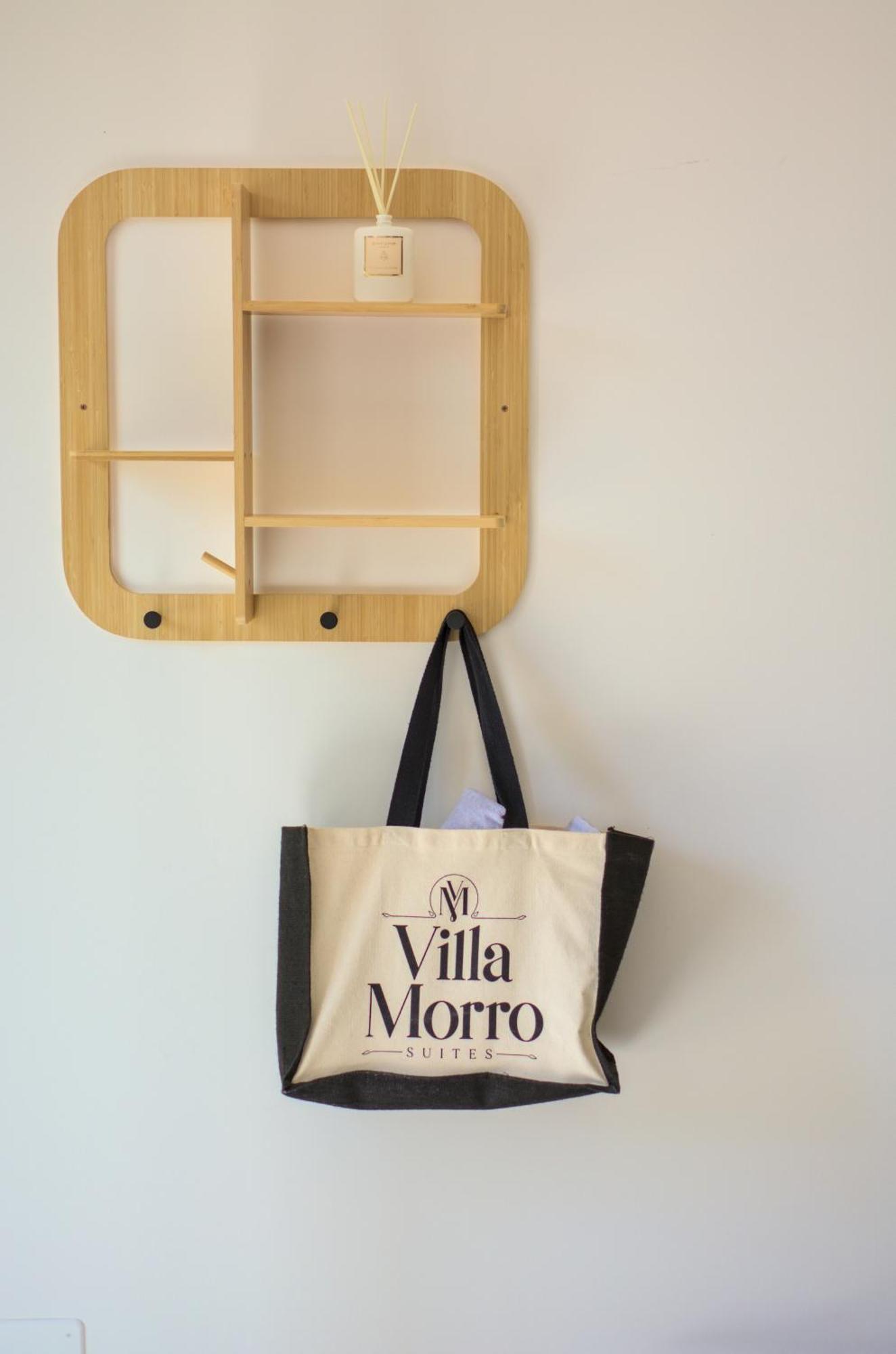 Villa Morro Suites Morrovalle Номер фото