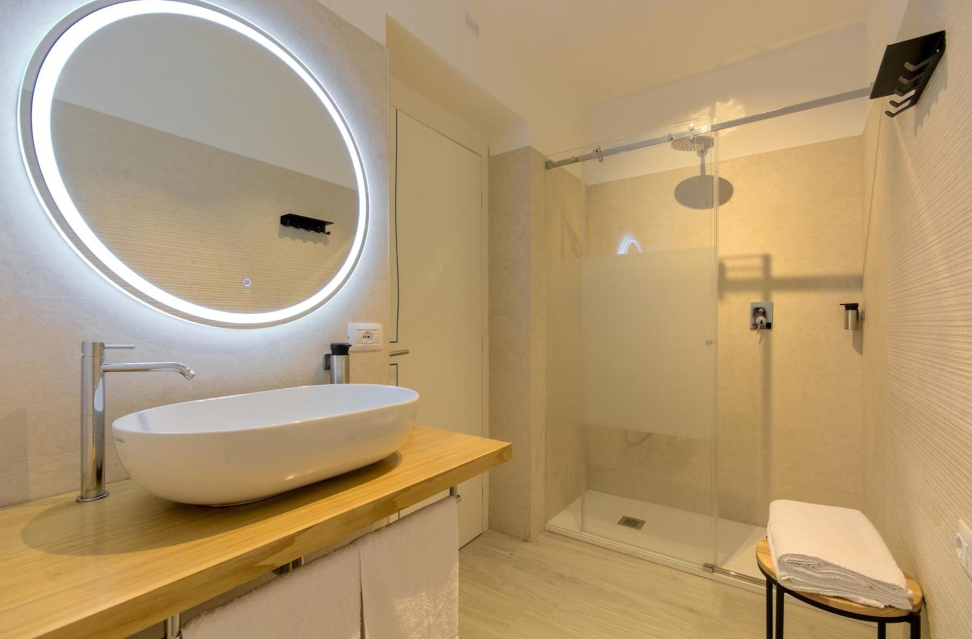 Villa Morro Suites Morrovalle Номер фото