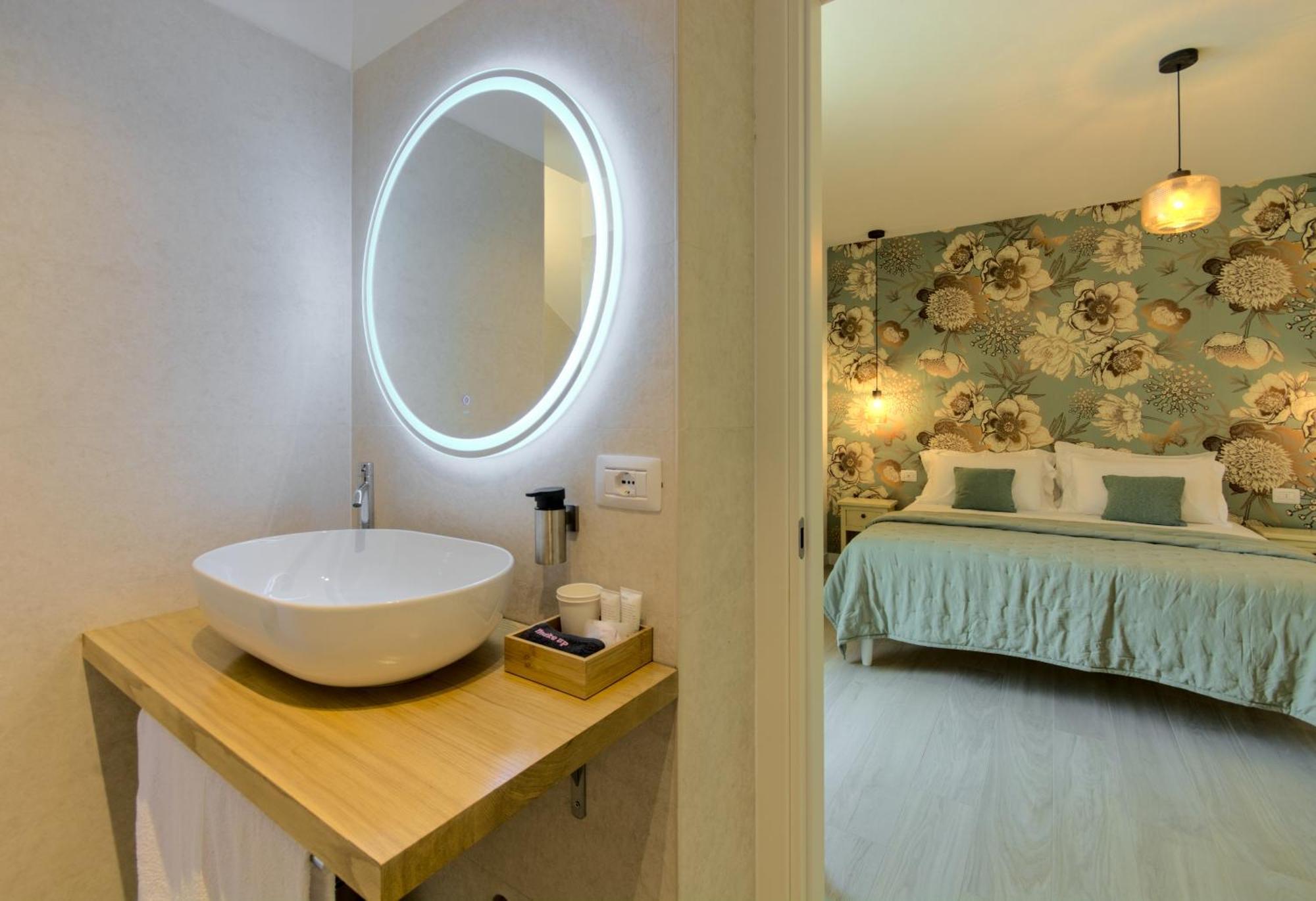 Villa Morro Suites Morrovalle Экстерьер фото