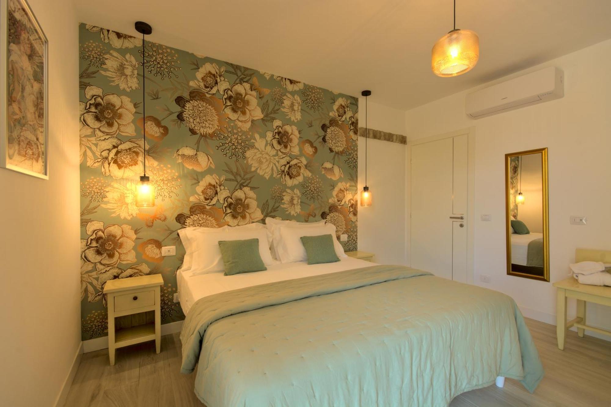 Villa Morro Suites Morrovalle Номер фото