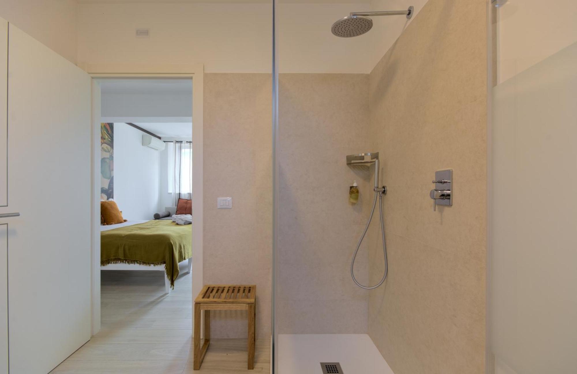 Villa Morro Suites Morrovalle Номер фото