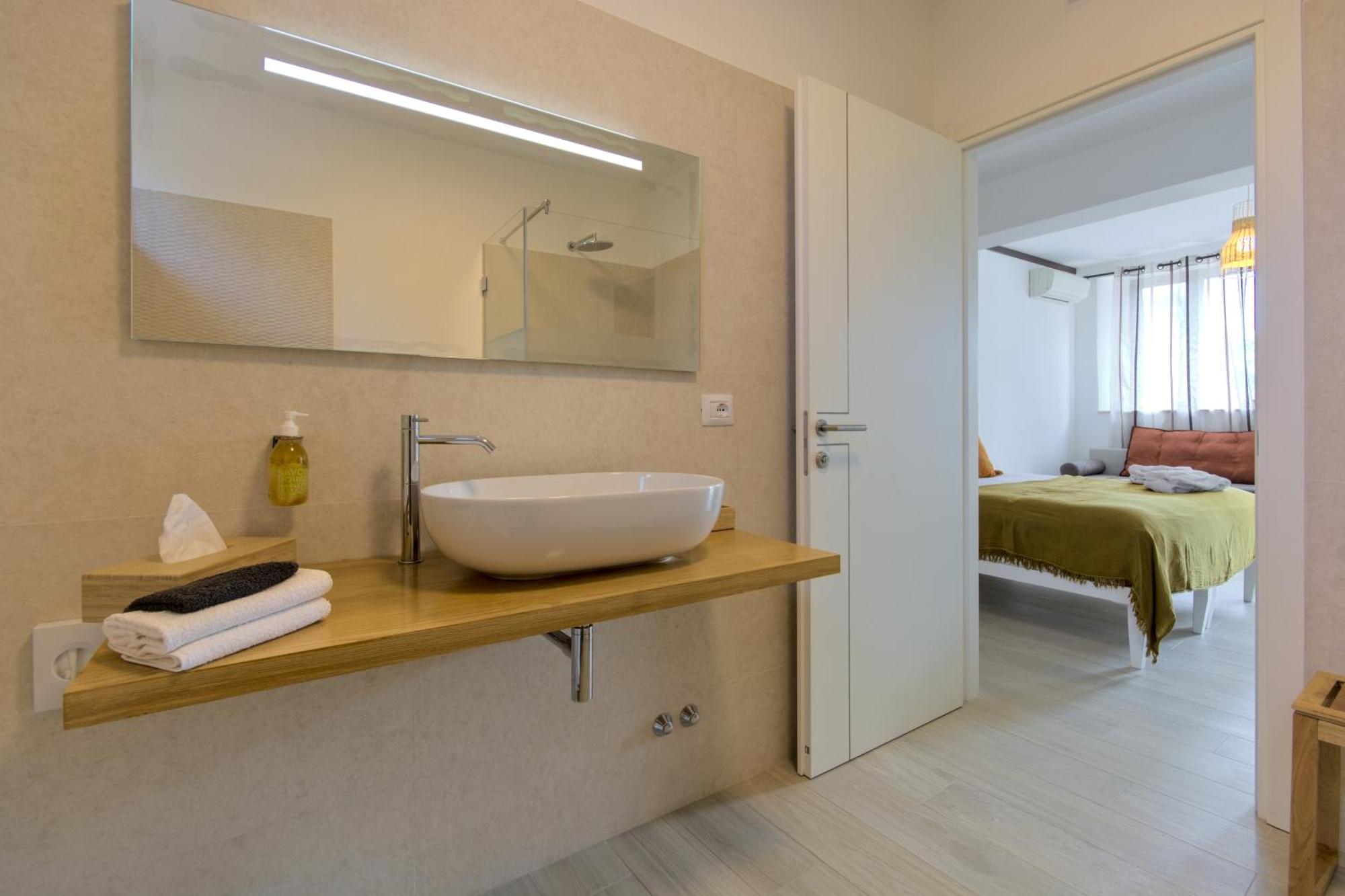Villa Morro Suites Morrovalle Номер фото