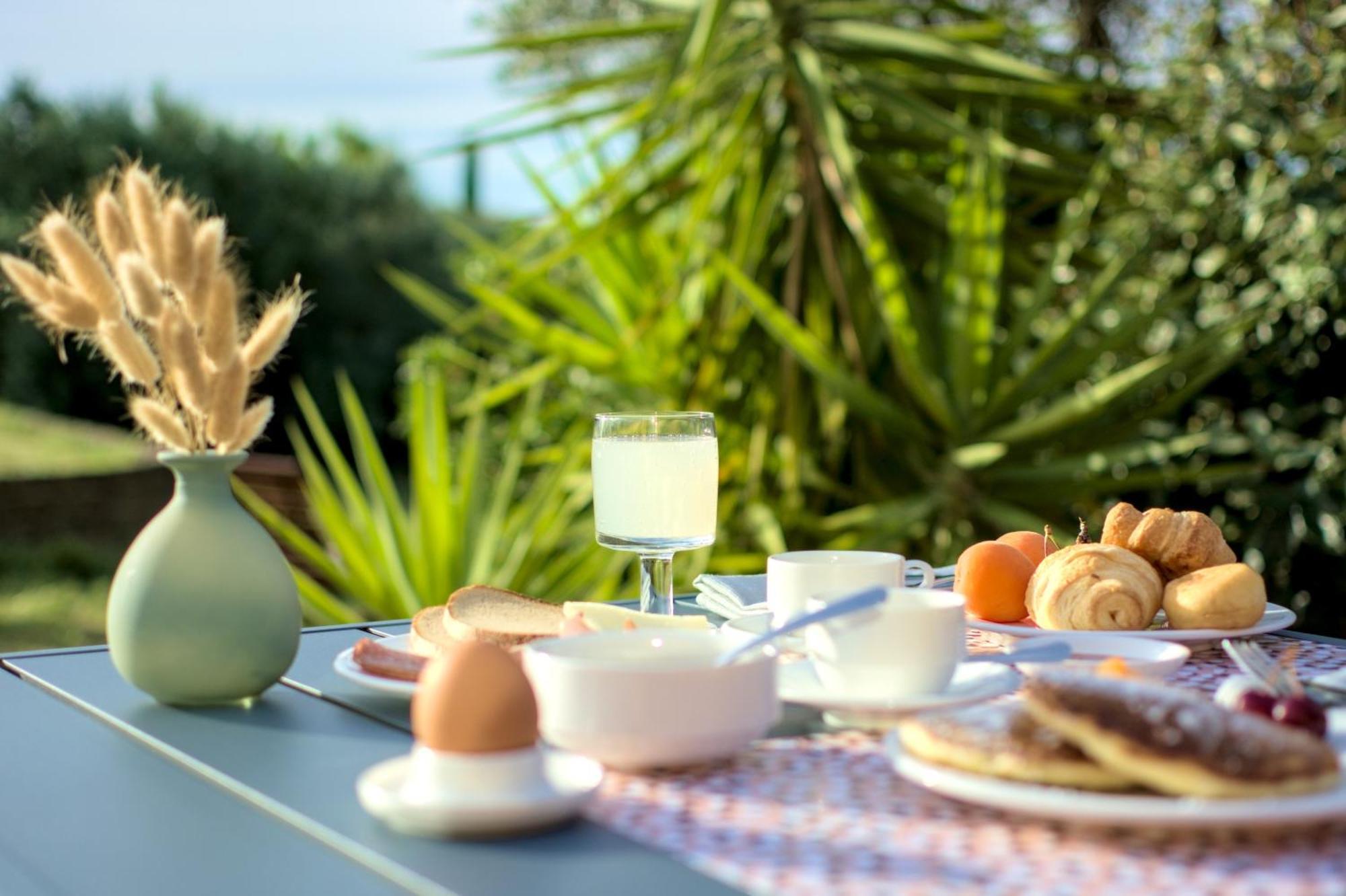 Villa Morro Suites Morrovalle Экстерьер фото