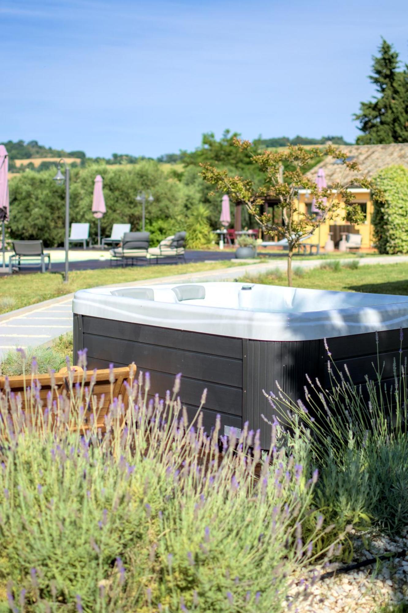 Villa Morro Suites Morrovalle Экстерьер фото