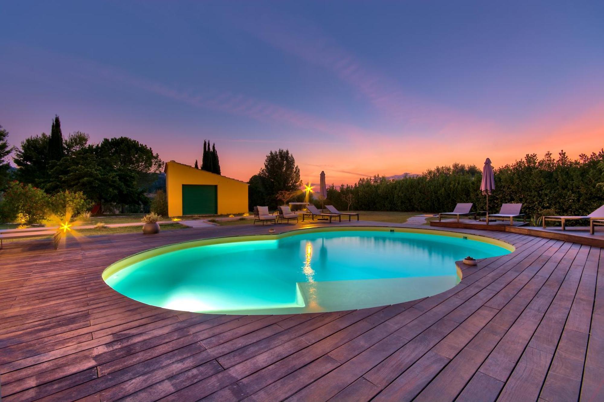 Villa Morro Suites Morrovalle Экстерьер фото