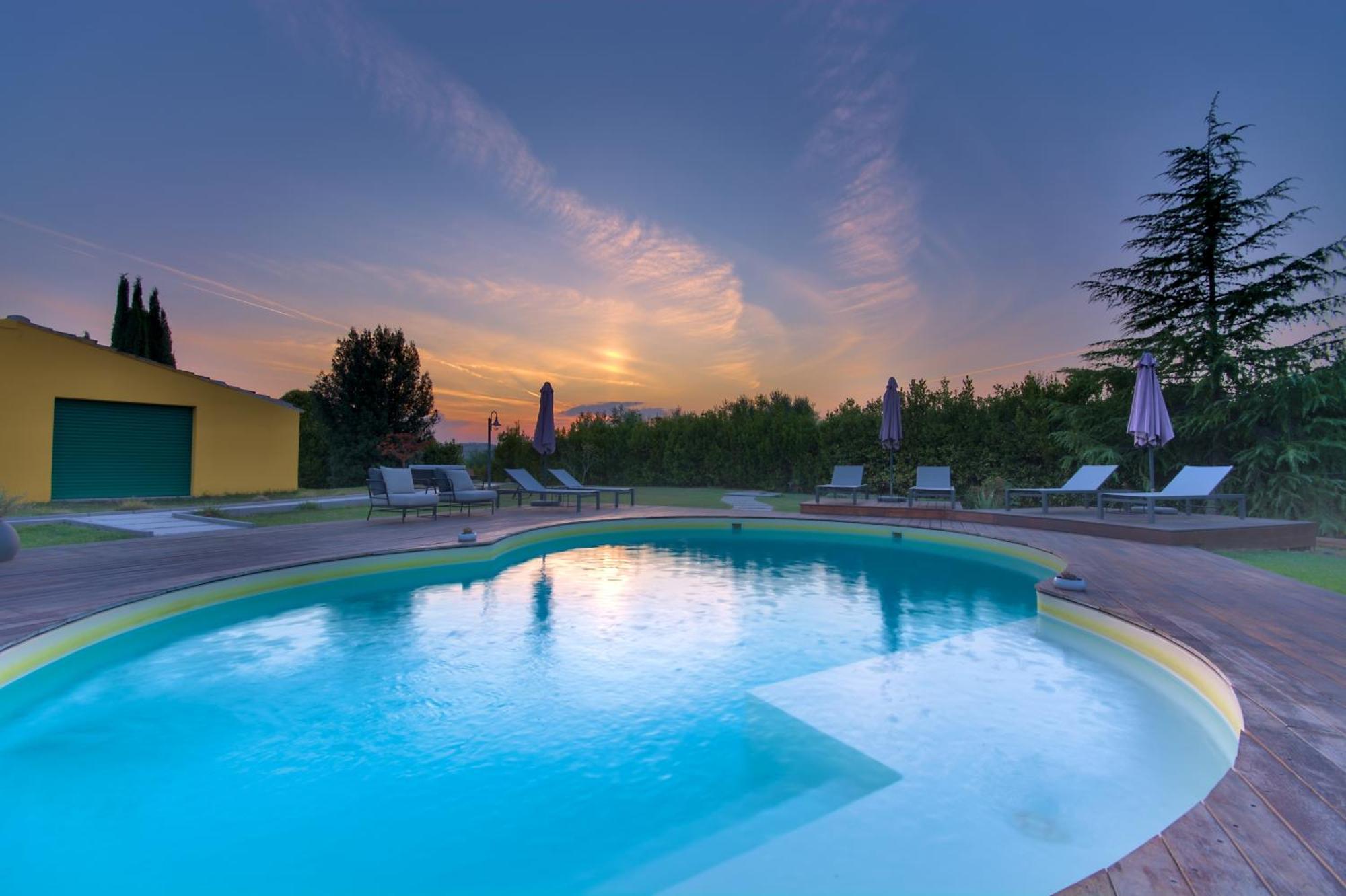 Villa Morro Suites Morrovalle Экстерьер фото