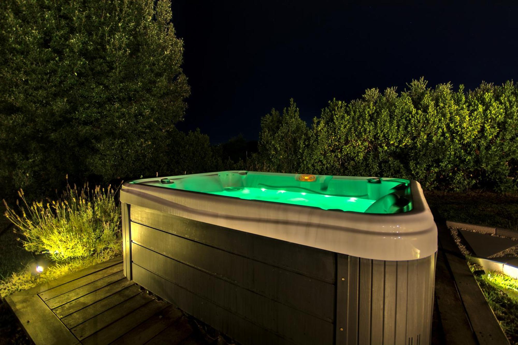 Villa Morro Suites Morrovalle Экстерьер фото